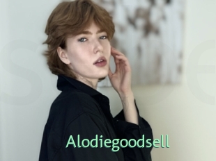 Alodiegoodsell
