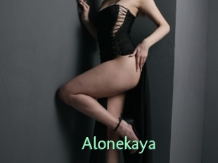 Alonekaya