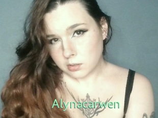 Alynacarwen