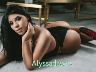 Alyssadawns
