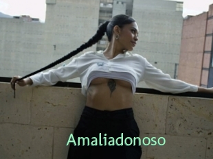 Amaliadonoso