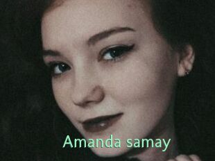 Amanda_samay