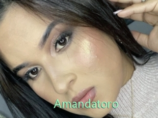 Amandatoro