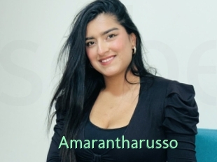 Amarantharusso