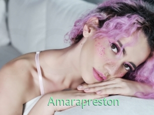 Amarapreston