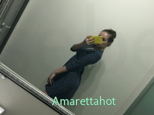 Amarettahot