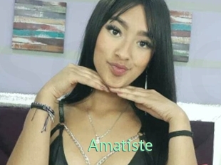 Amatiste