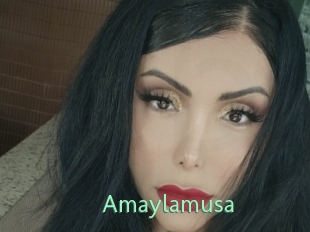 Amaylamusa