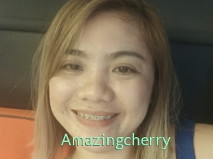 Amazingcherry