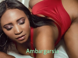 Ambargarsia