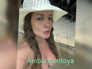 Ambarmontoya