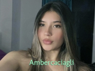 Ambercaciagli
