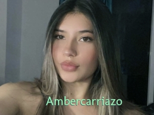 Ambercarriazo