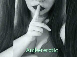 Ambererotic