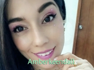 Amberkeendall