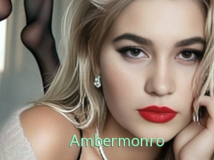Ambermonro