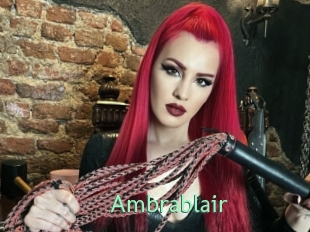 Ambrablair