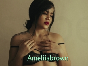 Ameliiabrown