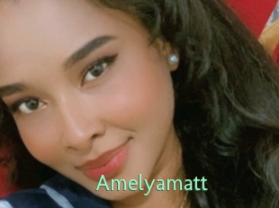 Amelyamatt