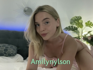 Amilynylson