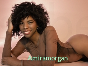 Amiramorgan