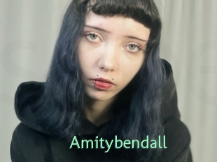 Amitybendall