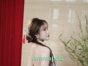 Ammapola