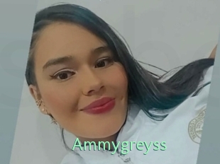 Ammygreyss
