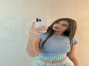 Ammyhill