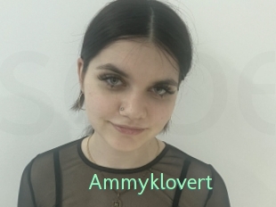 Ammyklovert