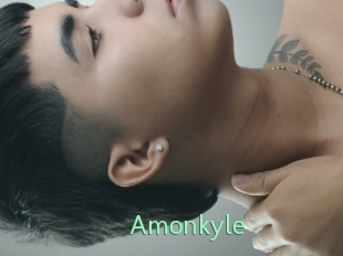 Amonkyle