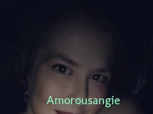 Amorousangie