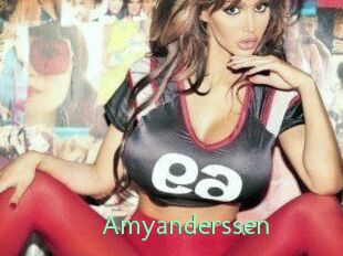Amyanderssen