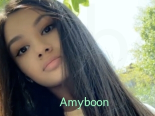 Amyboon