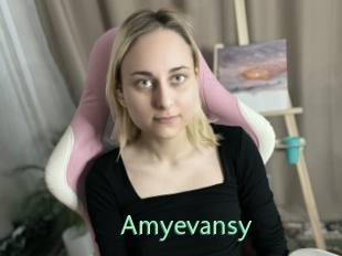 Amyevansy