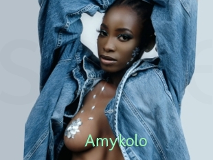 Amykolo
