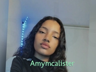 Amymcalister