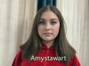 Amystawart