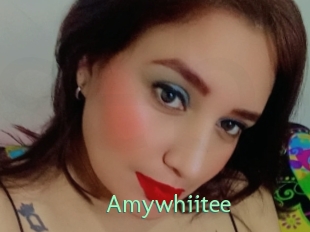 Amywhiitee
