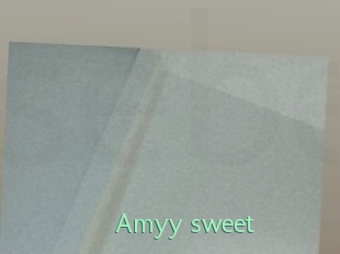Amyy_sweet