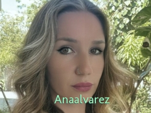 Anaalvarez