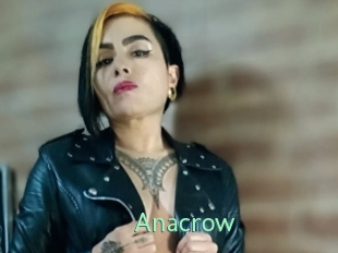Anacrow