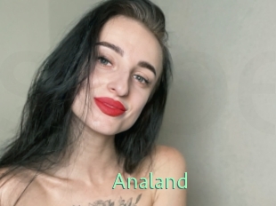 Analand