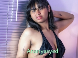 Ananyasyed