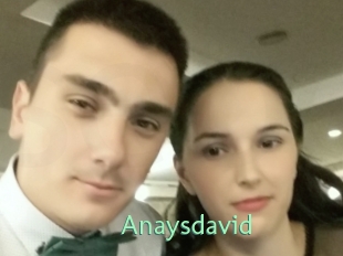 Anaysdavid
