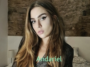 Andariel