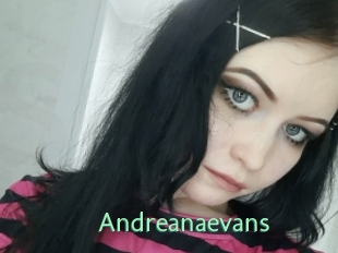 Andreanaevans