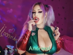 Andreeaj