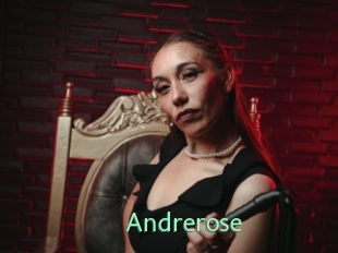 Andrerose