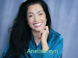 Anelisareyn
